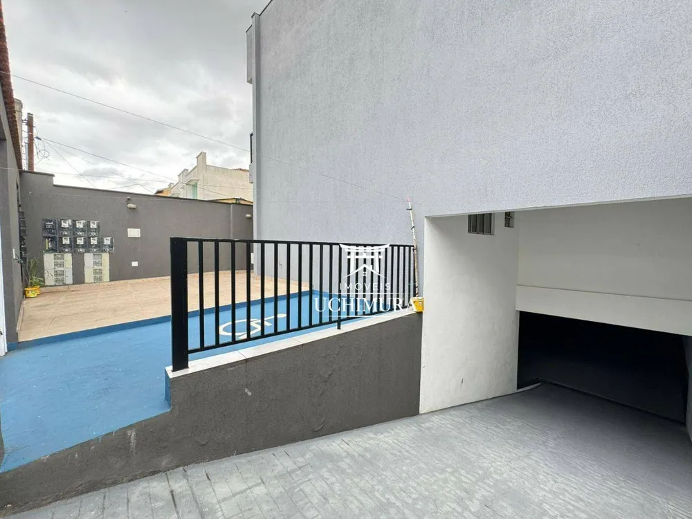 Sobrado, 2 quartos, 67 m² - Foto 8