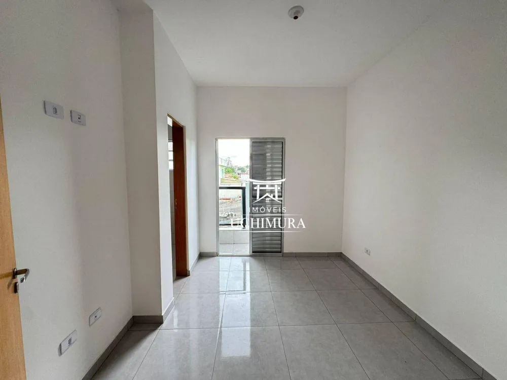 Sobrado, 2 quartos, 67 m² - Foto 8