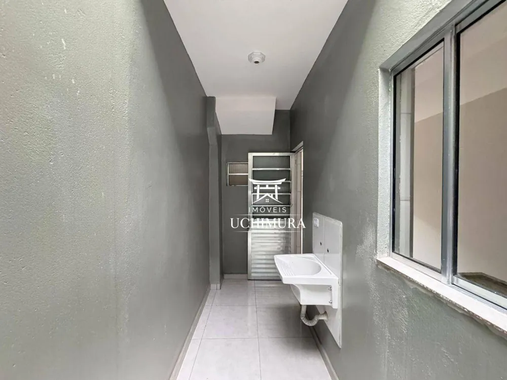 Sobrado, 2 quartos, 67 m² - Foto 3