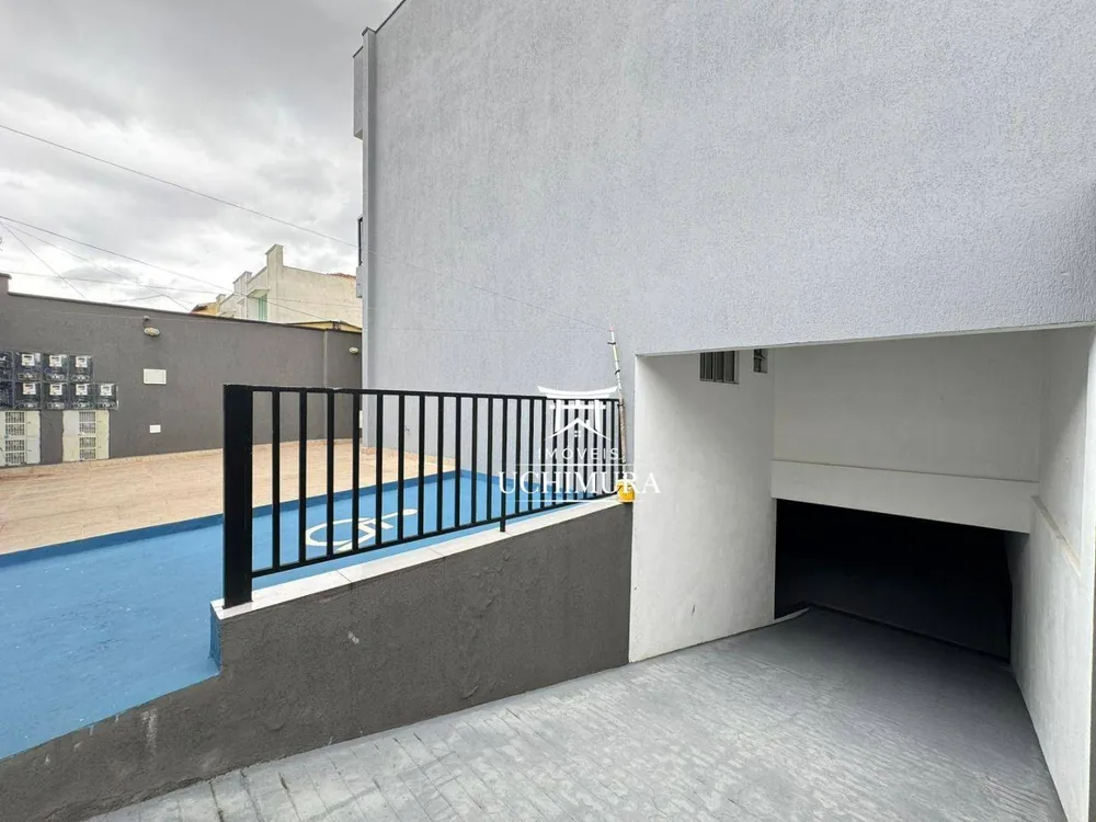 Sobrado, 2 quartos, 67 m² - Foto 5