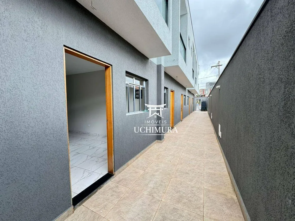Sobrado, 2 quartos, 67 m² - Foto 17