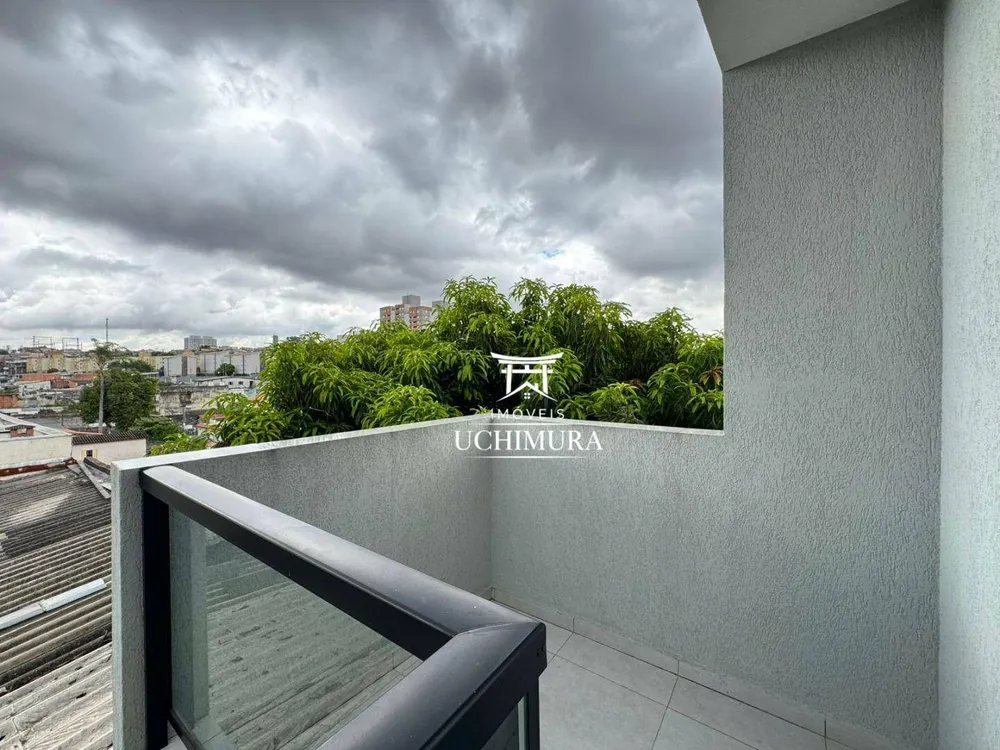 Sobrado, 2 quartos, 67 m² - Foto 10