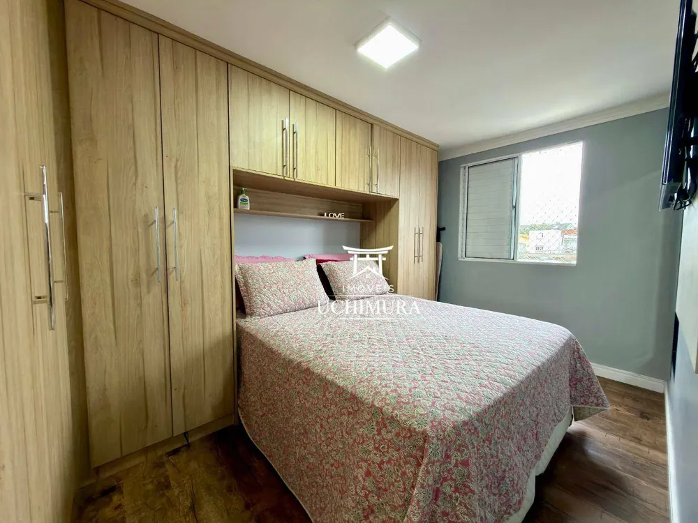 Apartamento, 3 quartos, 50 m² - Foto 13