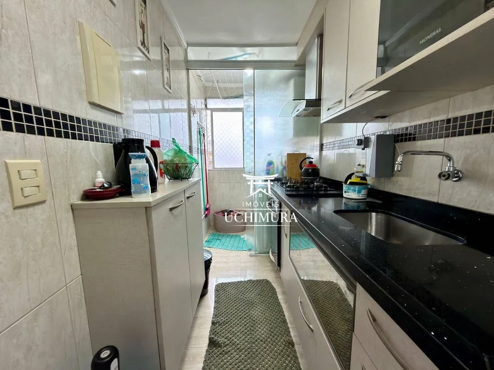 Apartamento, 3 quartos, 50 m² - Foto 10