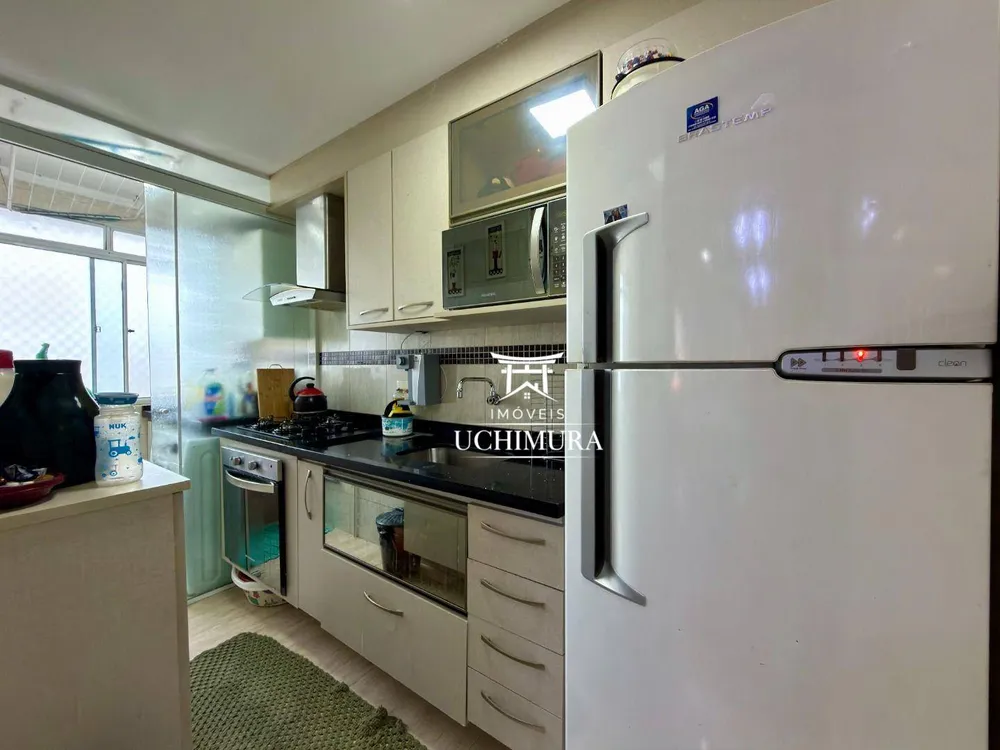 Apartamento, 3 quartos, 50 m² - Foto 9