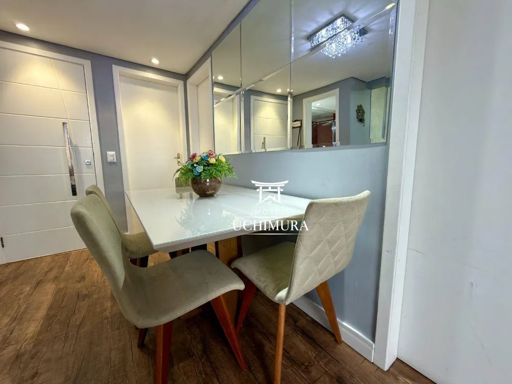 Apartamento, 3 quartos, 50 m² - Foto 7