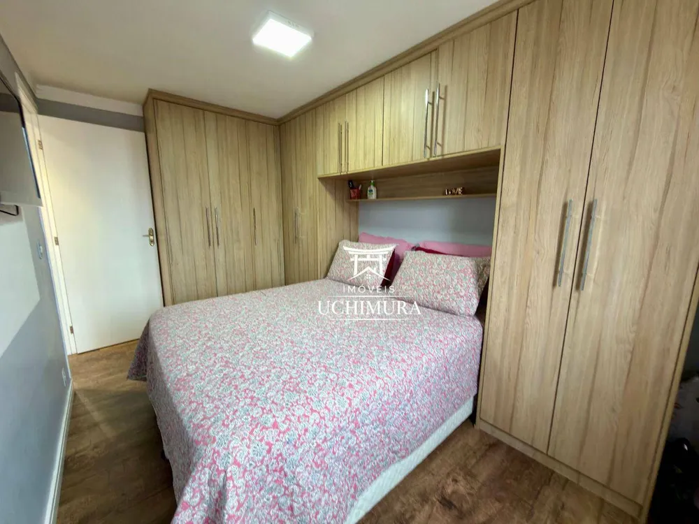 Apartamento, 3 quartos, 50 m² - Foto 14