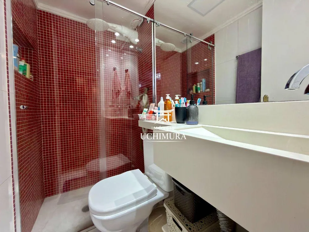 Apartamento, 3 quartos, 50 m² - Foto 16