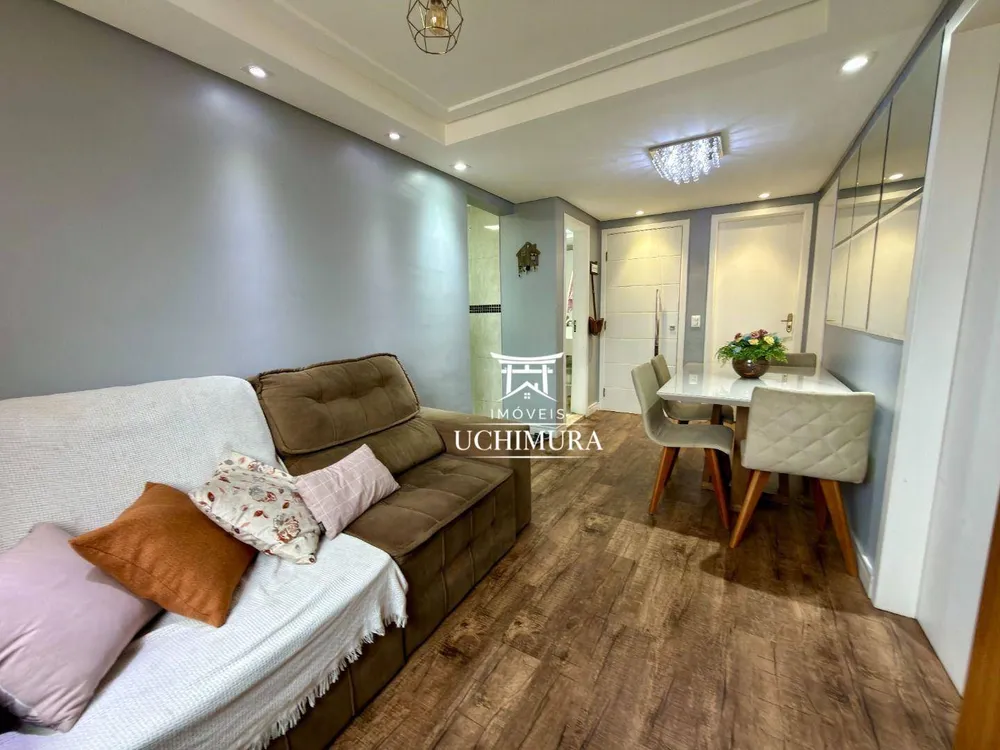 Apartamento, 3 quartos, 50 m² - Foto 6