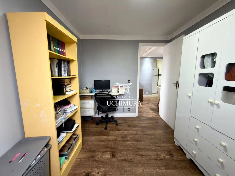 Apartamento, 3 quartos, 50 m² - Foto 20