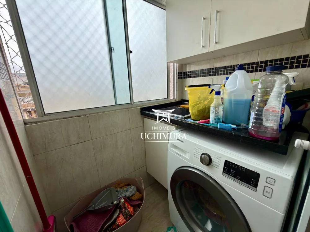 Apartamento, 3 quartos, 50 m² - Foto 12