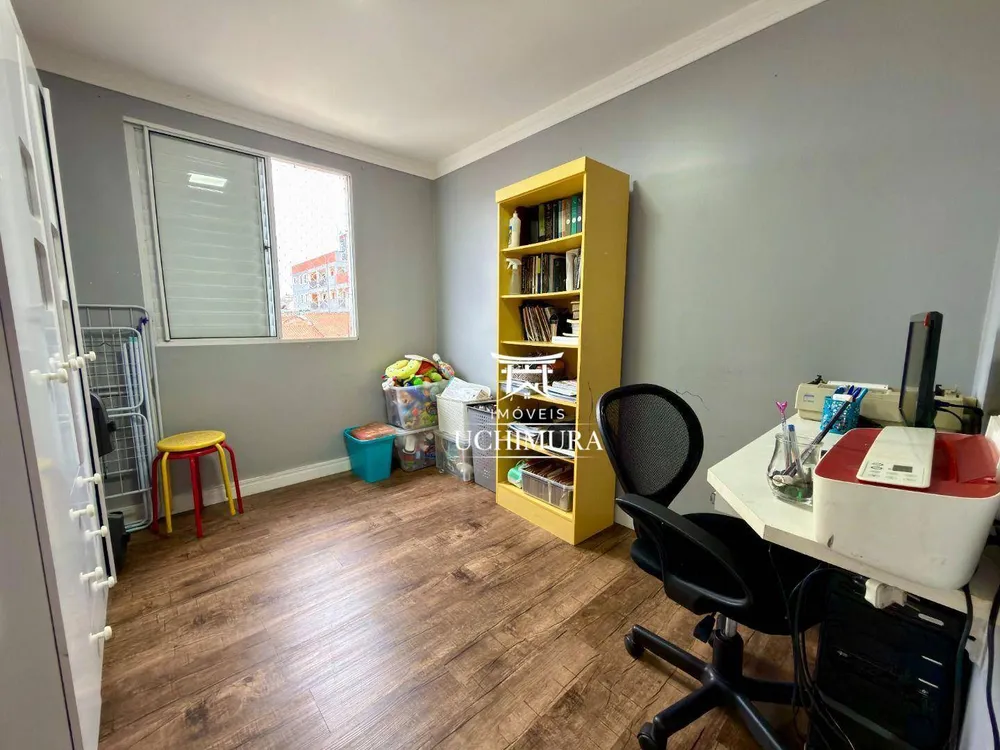 Apartamento, 3 quartos, 50 m² - Foto 19