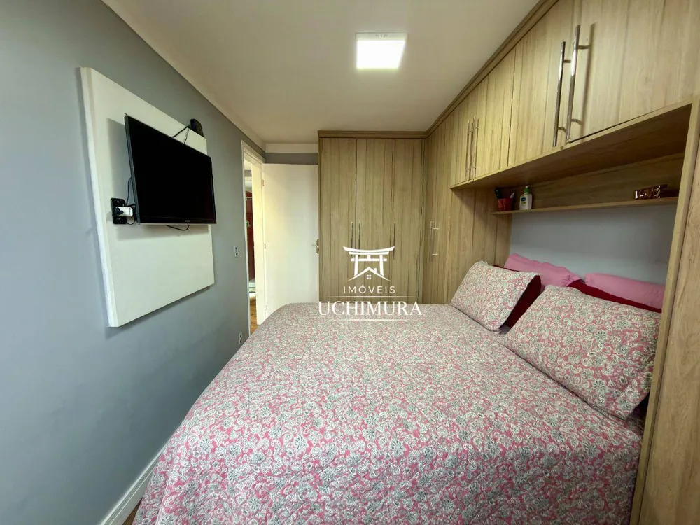 Apartamento, 3 quartos, 50 m² - Foto 15