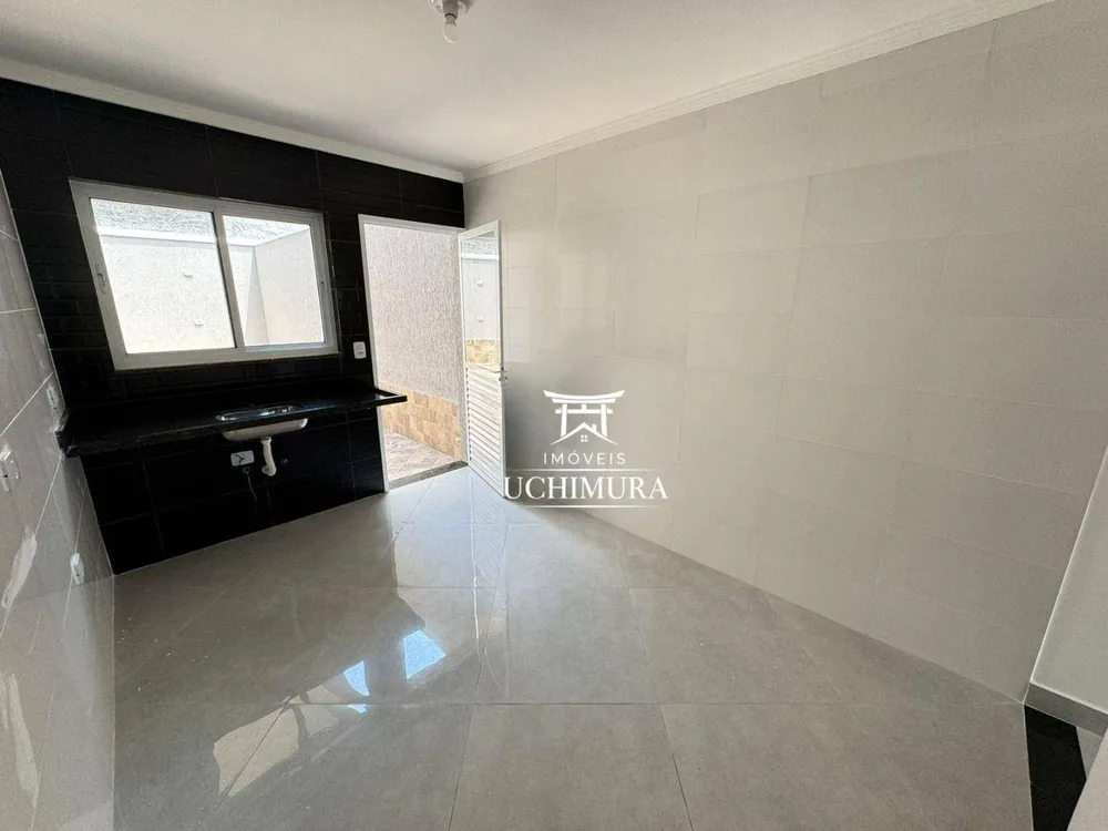 Sobrado, 2 quartos, 82 m² - Foto 6
