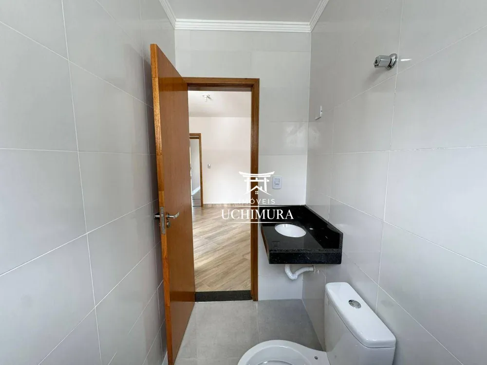 Sobrado, 2 quartos, 82 m² - Foto 14