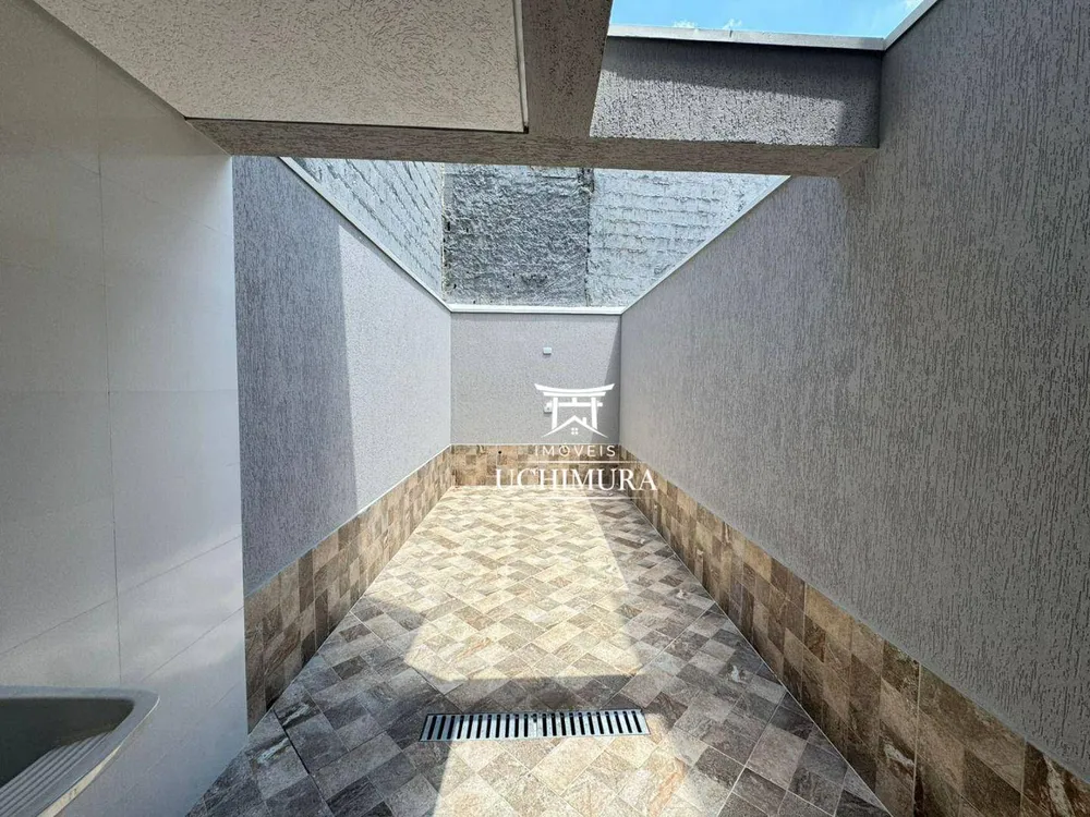 Sobrado, 2 quartos, 82 m² - Foto 8