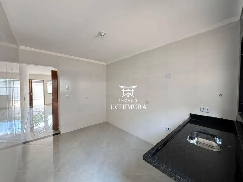Sobrado, 2 quartos, 82 m² - Foto 5