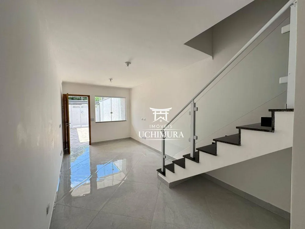 Sobrado, 2 quartos, 82 m² - Foto 3