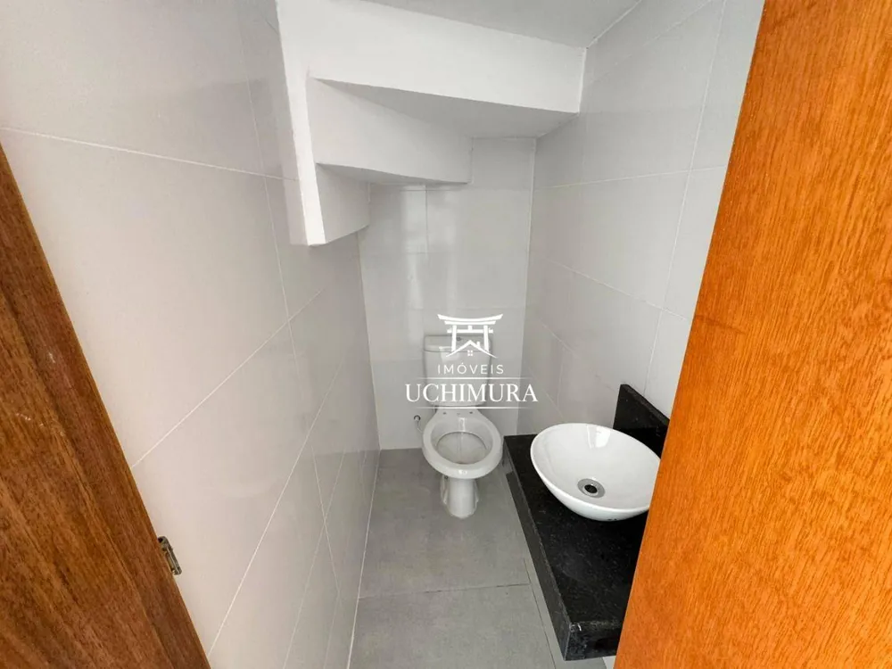Sobrado, 2 quartos, 82 m² - Foto 4