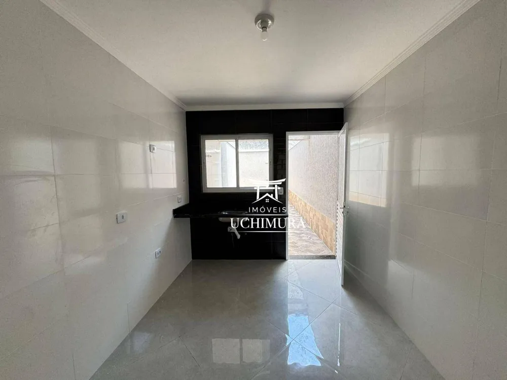 Sobrado, 2 quartos, 82 m² - Foto 7