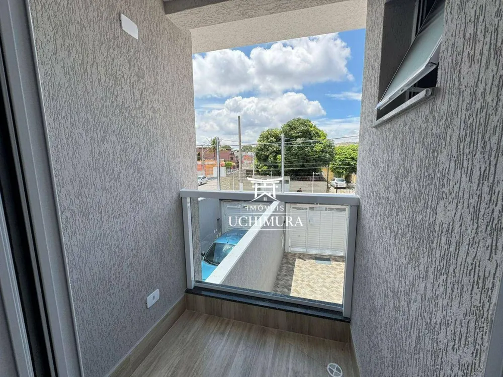 Sobrado, 2 quartos, 82 m² - Foto 20