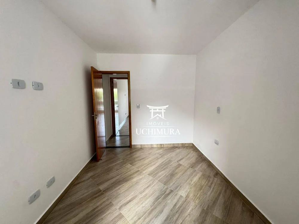 Sobrado, 2 quartos, 82 m² - Foto 12