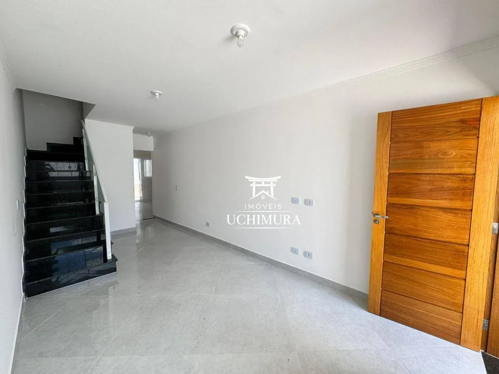 Sobrado, 2 quartos, 82 m² - Foto 2