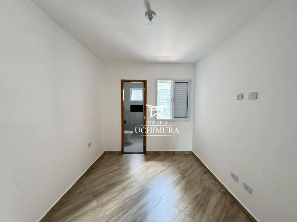 Sobrado, 2 quartos, 82 m² - Foto 13