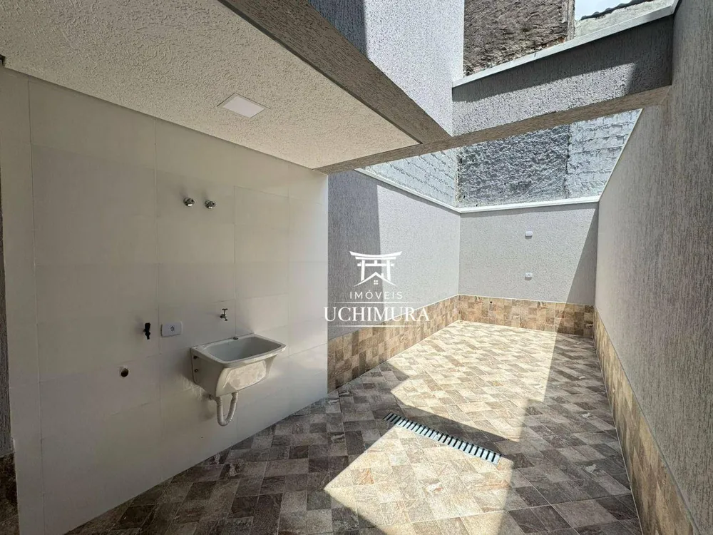 Sobrado, 2 quartos, 82 m² - Foto 9