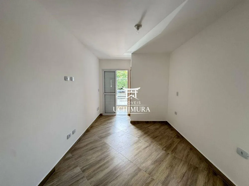 Sobrado, 2 quartos, 82 m² - Foto 17