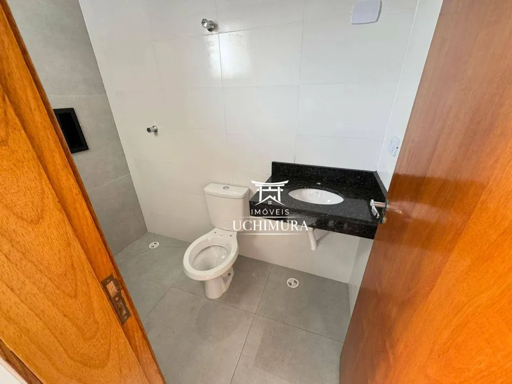 Sobrado, 2 quartos, 82 m² - Foto 19