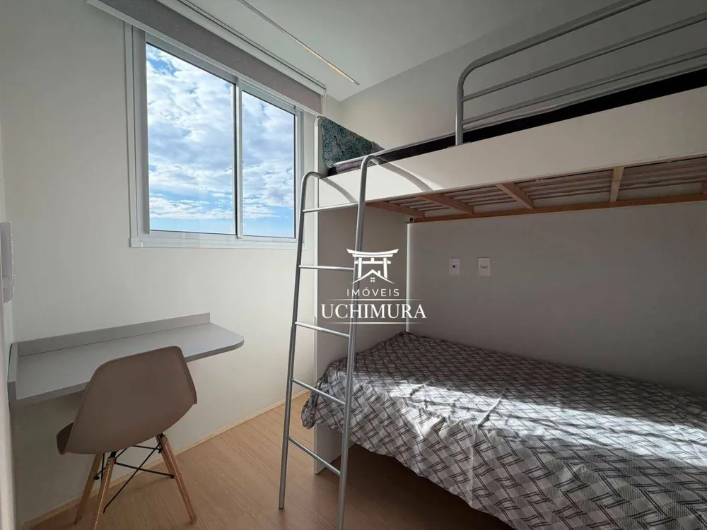 Apartamento, 2 quartos, 34 m² - Foto 7