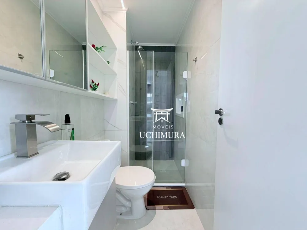 Apartamento, 2 quartos, 34 m² - Foto 3