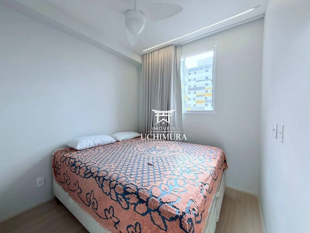 Apartamento, 2 quartos, 34 m² - Foto 4