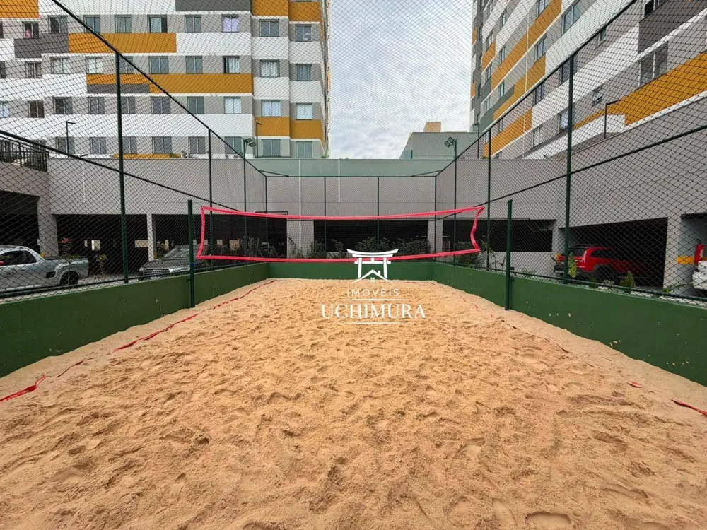 Apartamento, 2 quartos, 34 m² - Foto 12