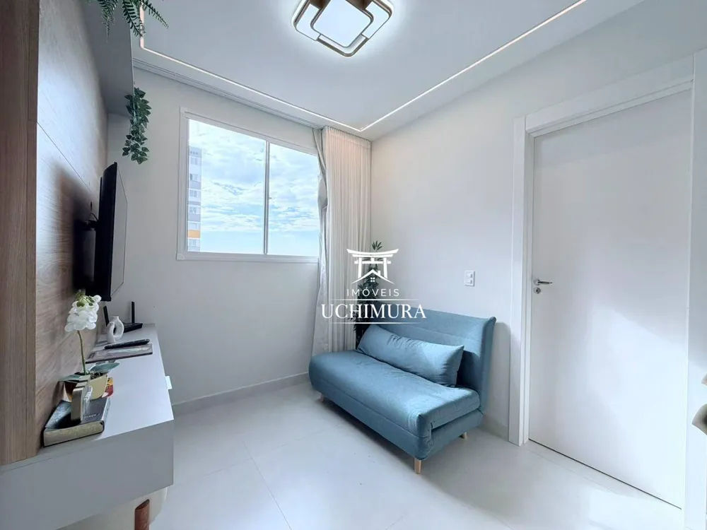 Apartamento, 2 quartos, 34 m² - Foto 1