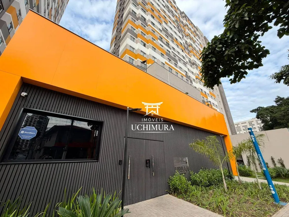 Apartamento, 2 quartos, 34 m² - Foto 16