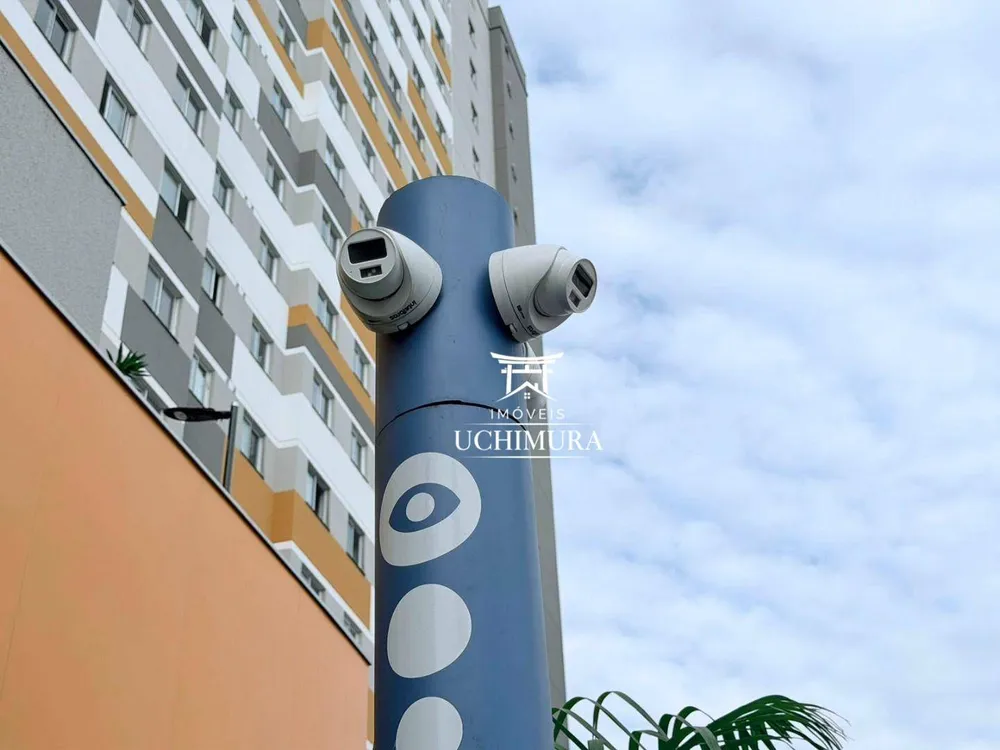 Apartamento, 2 quartos, 34 m² - Foto 15