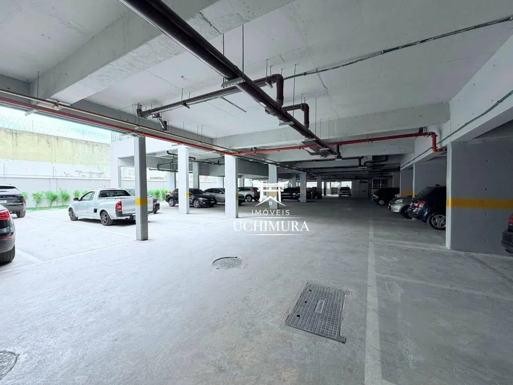 Apartamento, 2 quartos, 34 m² - Foto 8