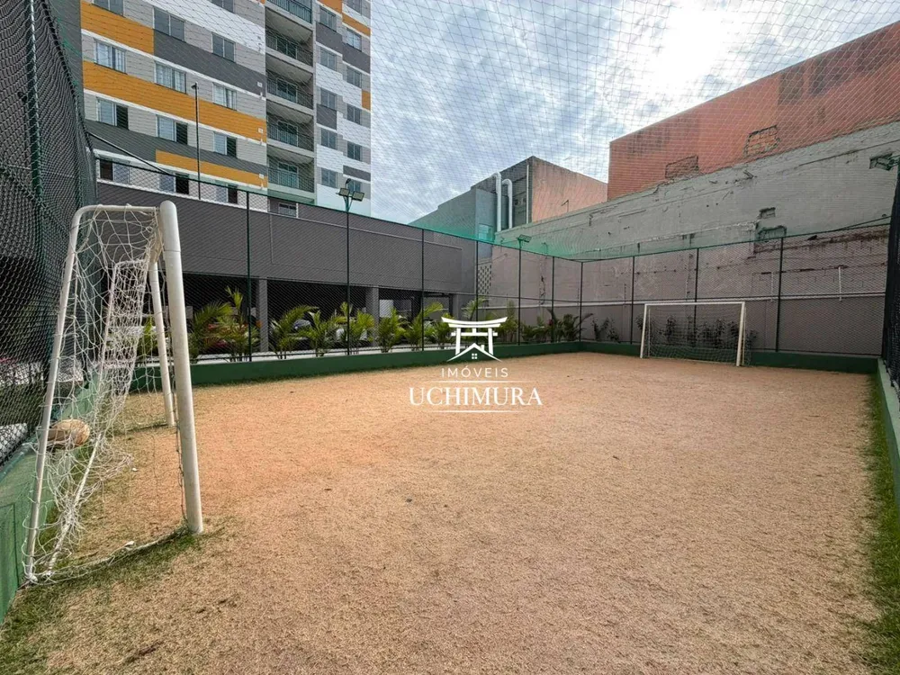 Apartamento, 2 quartos, 34 m² - Foto 13