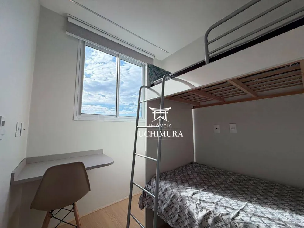 Apartamento, 2 quartos, 34 m² - Foto 6