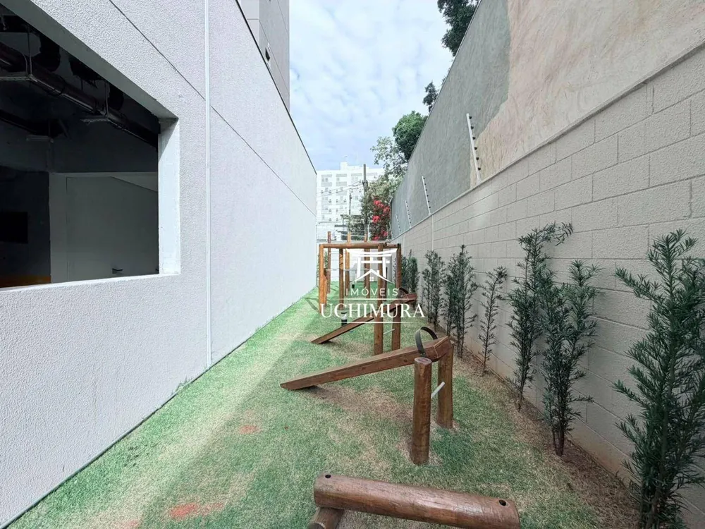 Apartamento, 2 quartos, 34 m² - Foto 11