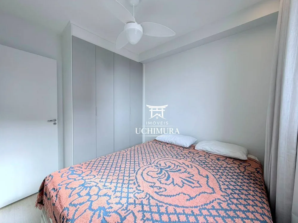 Apartamento, 2 quartos, 34 m² - Foto 5