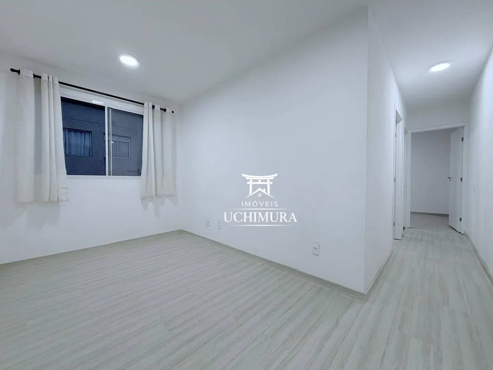 Apartamento, 2 quartos, 47 m² - Foto 1