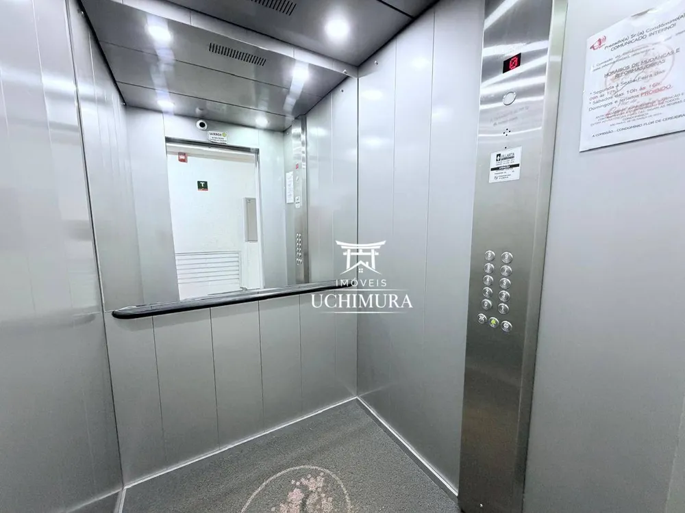 Apartamento, 2 quartos, 47 m² - Foto 11