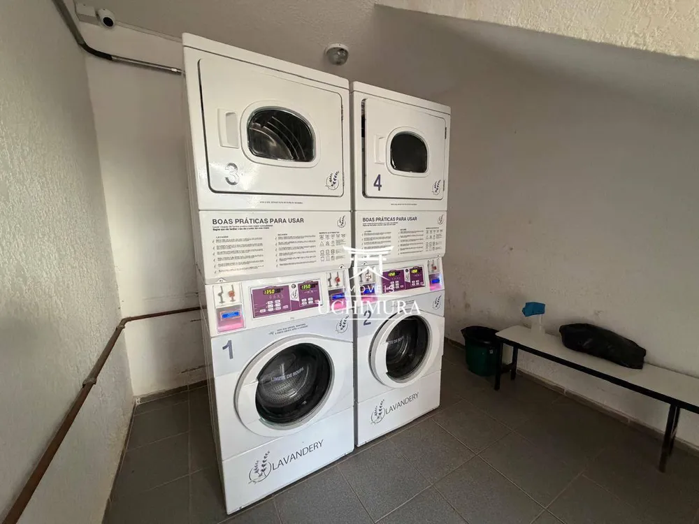 Apartamento, 2 quartos, 47 m² - Foto 12