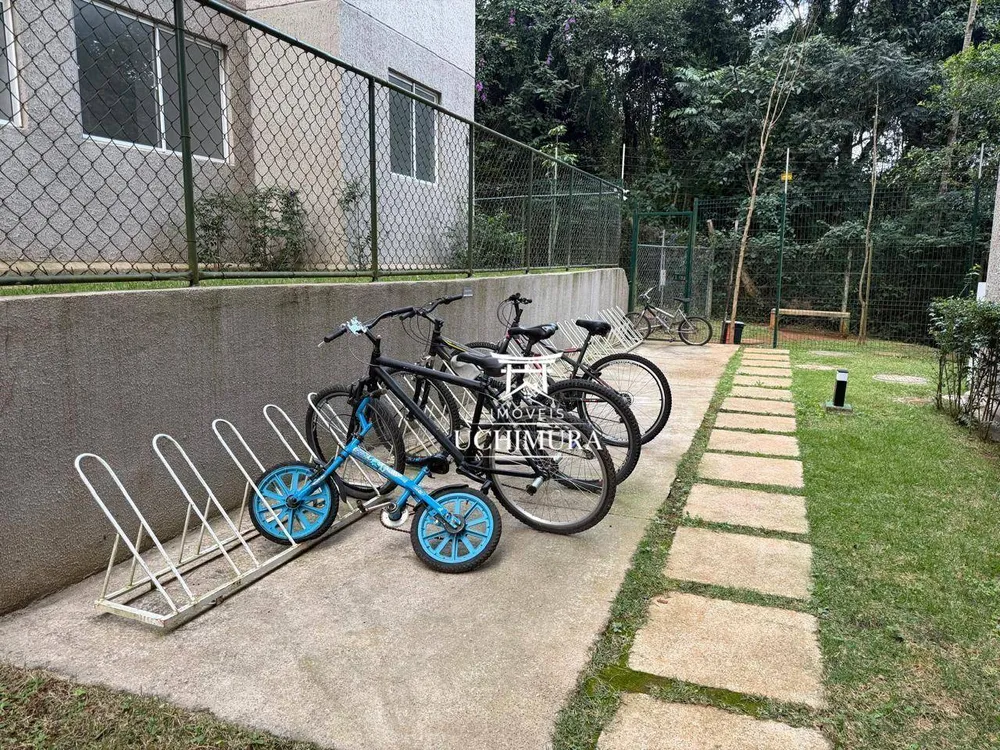 Apartamento, 2 quartos, 47 m² - Foto 10