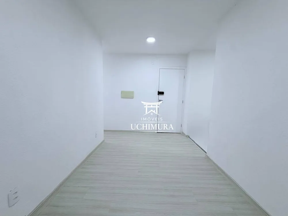 Apartamento, 2 quartos, 47 m² - Foto 3