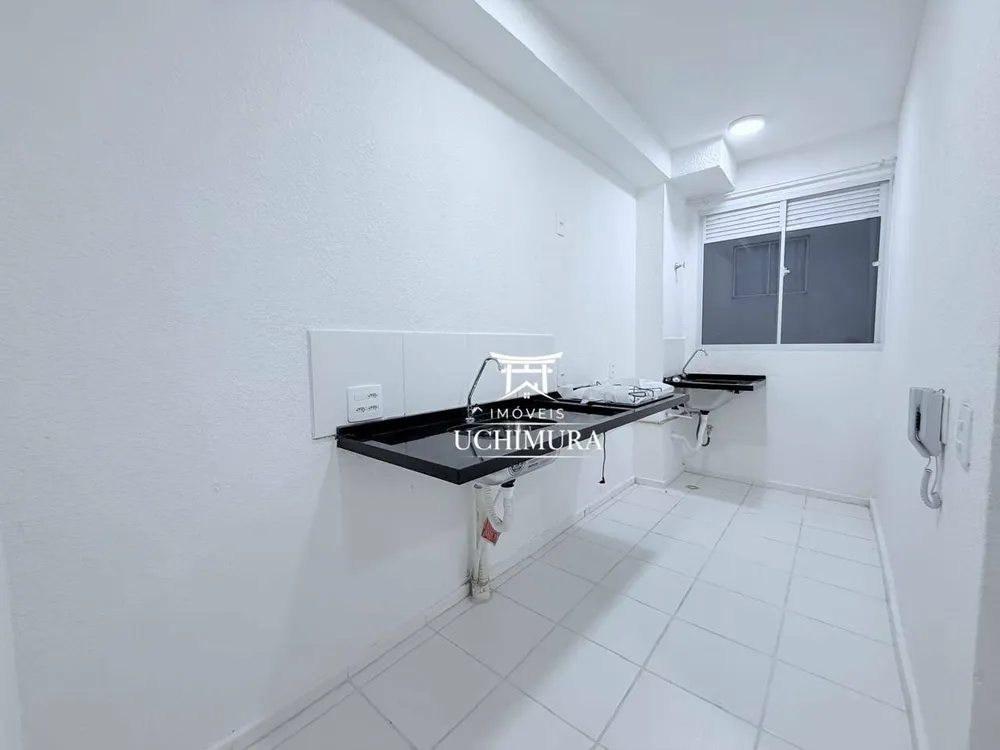 Apartamento, 2 quartos, 47 m² - Foto 4