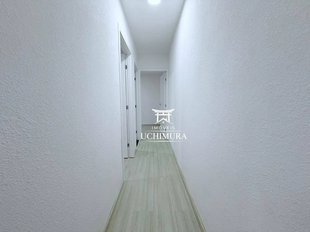 Apartamento, 2 quartos, 47 m² - Foto 2